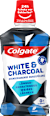 Mundspülung White & Charcoal Colgate