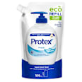 Săpun lichid rezervă Fresh Protex