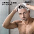 Duschgel for men Nachfüllpack duschdas