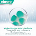 Zahnbürste sensitiv extra soft elmex