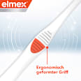 Zahnbürste Interdental mittel  elmex