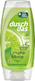 Duschgel Limette & Minze duschdas