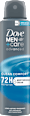 Clean Comfort dezodorans u spreju Dove MEN+CARE