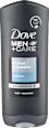 Żel pod prysznic Clean Comfort  Dove MEN+CARE