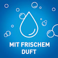 Colorwaschmittel flüssig Coral