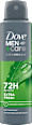 advanced Extra Fresh Anti-Transpirant Deo Spray Dove MEN+CARE