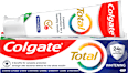 Pasta do zębów total wybielanie  Colgate