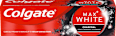 Паста за зъби Max White Charcoal Colgate