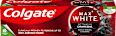 Паста за зъби Max White Charcoal Colgate