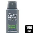 Antitranspirant Deospray Extra Fresh Dove MEN+CARE