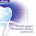 Zahnpasta Zahnschmelz Professional Weiss-Schmelz elmex