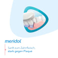 Zahnbürste Zahnfleisch Komfort meridol