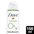 Deospray Zink-Komplex und Gurkenduft Dove