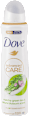 Advanced Care matcha green tea & sakura blossom antiperspirant dezodorans u spreju Dove