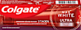 Zahnpasta Max White Ultra Active Foam Colgate