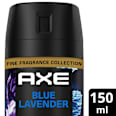 Deospray Blue Lavander AXE
