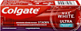 Zahnpasta Max White Ultra Active Foam Colgate