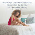 Körpermilch body love reichhaltige Pflege Dove