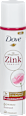 Zink-Komplex Deodorant Spray Rosenduft Dove