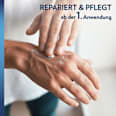 Handcreme für trockene Haut, dry hands rescue Vasenol