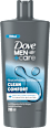 Pflegedusche Clean Comfort 3in1 Dove MEN+CARE