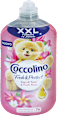 Ammorbidente Fresh & Protect fiori di tiaré e frutti rossi Coccolino
