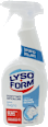 Spray bagno disinfettante anticalcare LYSOFORM Unilever