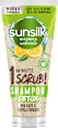 Shampoo Detox 1 Minute Scrub Cute Grassa sunsilk