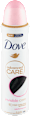 Advanced Care antiperspirant sprej Invisible Care Dove