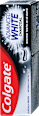 Zobna pasta Advanced White Charcoal Colgate