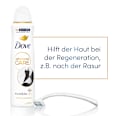 Antitranspirant Deospray Advanced Care Invisible Dry Dove