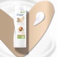 Bodylotion body love verwöhnende Pflege Dove