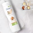 Bodylotion body love verwöhnende Pflege Dove