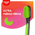 zubní kartáček Be Yourself Ultra Soft, měkký Colgate