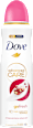 Antyperspirant w sprayu Advanced Care Granat i Werbena cytrynowa Dove
