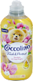 Ammorbidente Fresh & Protect sandalo e caprifoglio Coccolino