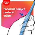 zubní kartáček Ultra Soft, měkký Colgate