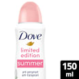 Advanced Care Summer Care Anti-Transpirant Deo Spray Dove