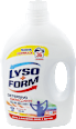 Detersivo igienizzante colori brillanti LYSOFORM Unilever