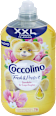 Ammorbidente Fresh & Protect sandalo e caprifoglio Coccolino