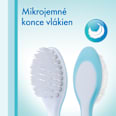 Zubné kefky mäkké meridol