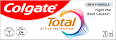 Fogkrém Total Original Colgate