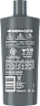 Pflegedusche Clean Comfort 3in1 Dove MEN+CARE