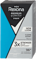 Pánsky krémový antiperspirant Maximum Protection Clean Scent Rexona men