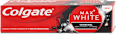 Pastă de dinți max albire cărbuni Colgate