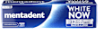 Dentifricio White Now Original mentadent
