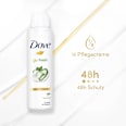 Antitranspirant Deospray Go Fresh Gurkenduft Dove