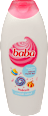 Tusfürdő habcsók Baba