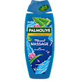 Wellness sprchový gel Massage Palmolive