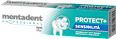 Dentifricio Protect+ Sensibilità mentadent